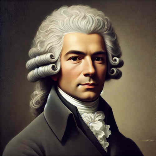 Gotthold Ephraim Lessing - Der Tanzbär